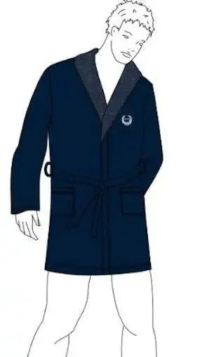 Giacca uomo invernale micropile GMV 89224