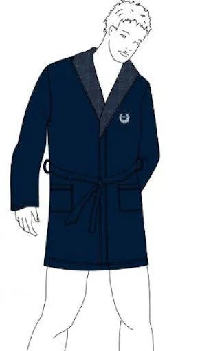 Giacca uomo invernale micropile GMV 89224