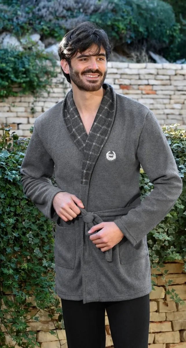 Giacca uomo invernale micropile GMV 89224