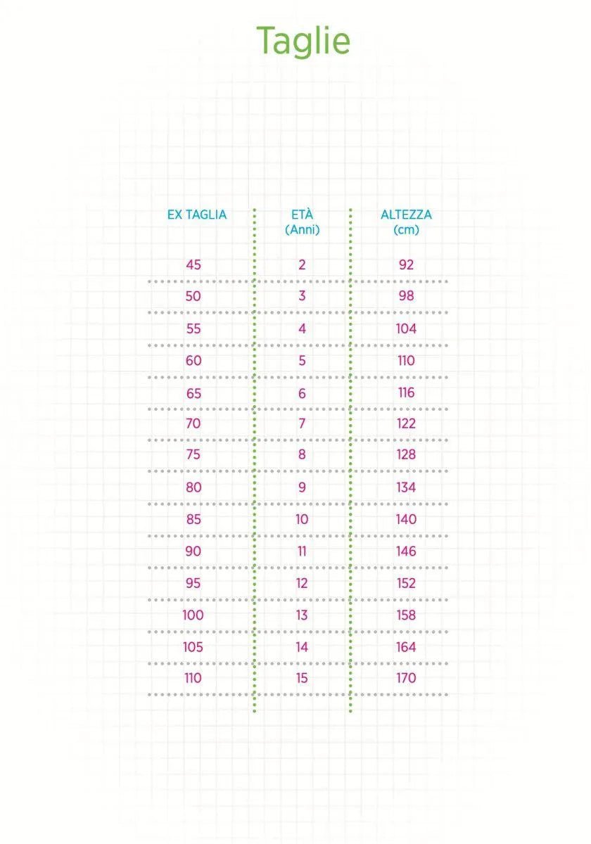 Grembiule asilo bambina con abbottonatura centrale Siggi ricamo casetta uccellini a quadretti rosa 3877