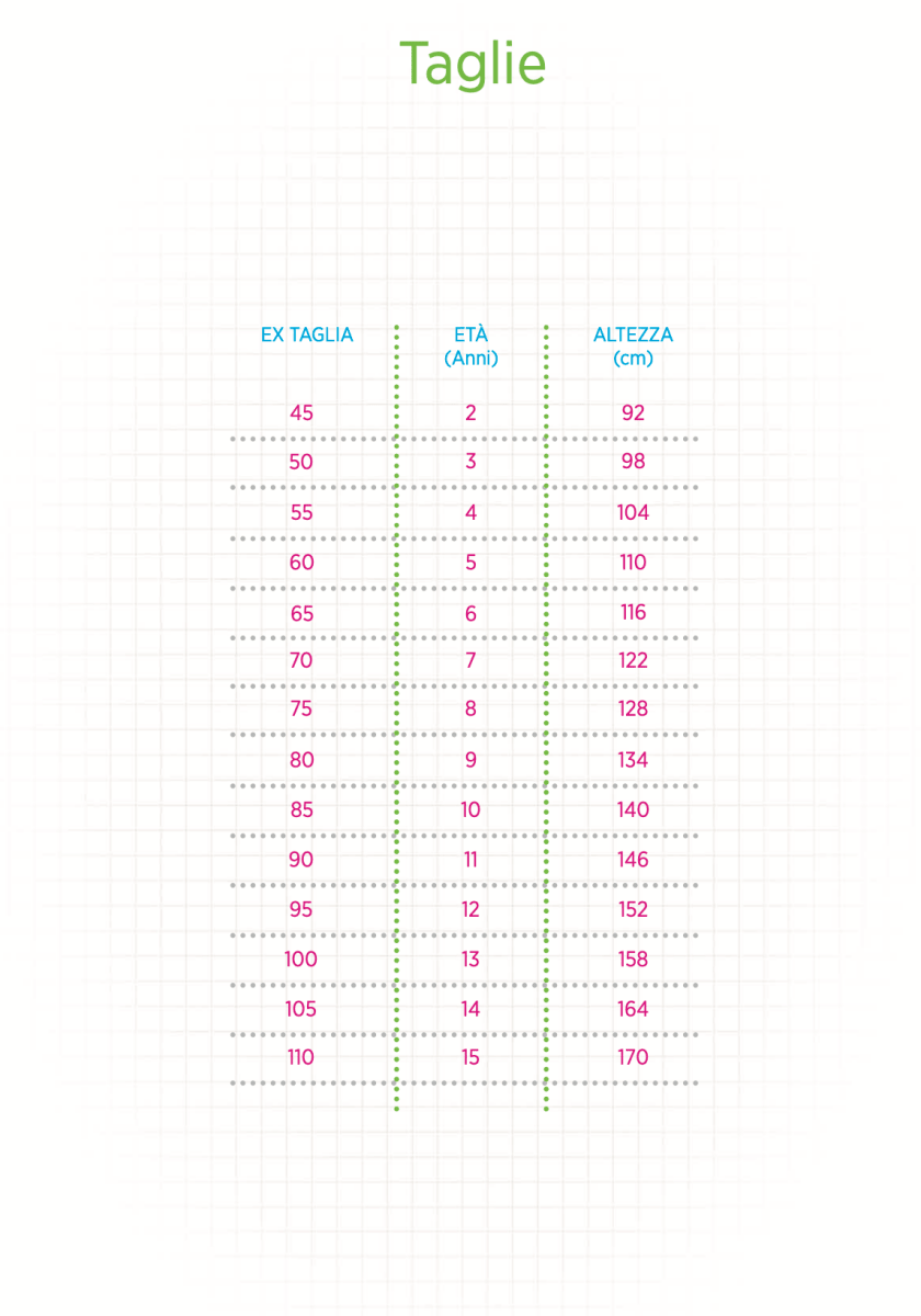 Grembiule asilo bambina quadretti rosa con abbottonatura centrale Nazareno Gabrielli ricamo Ballerina 0742