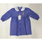 Grembiule scuola elementare bambina Ambrosino Made in Italy Ballerina L107