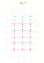 Grembiule scuola elementare celeste bambino Nazareno Gabrielli Made in Italy ricamo Super Cross 0804