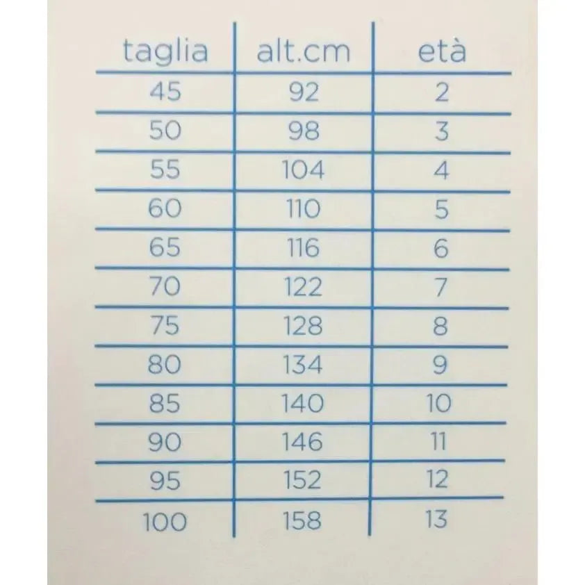 Grembiule scuola elementare celeste bambino Siggi Made in Italy ricamo Skate 3787