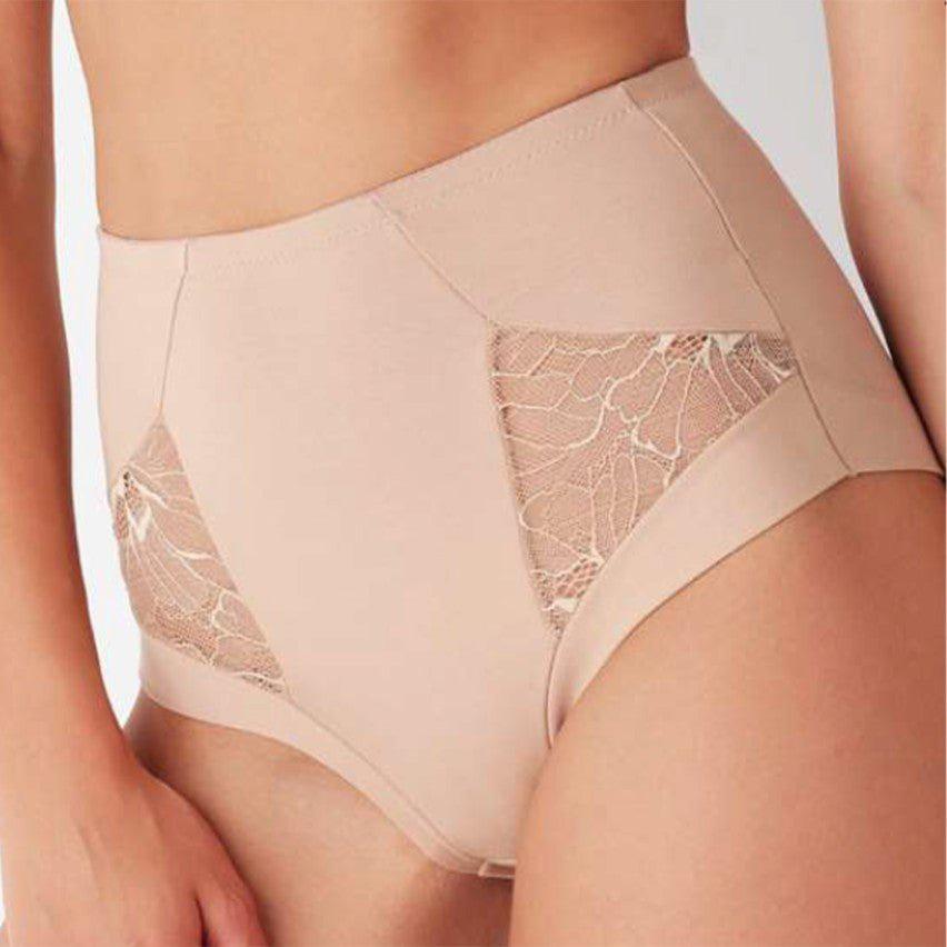 Guaina contenitiva donna in cotone Cotonella ADB18