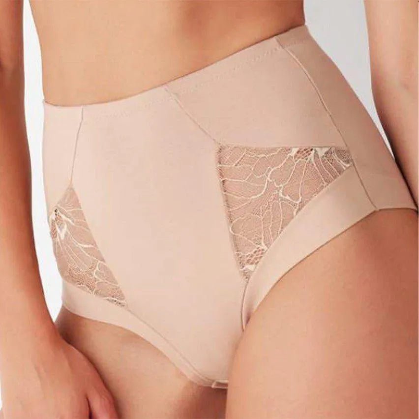 Guaina contenitiva donna in cotone Cotonella ADB18