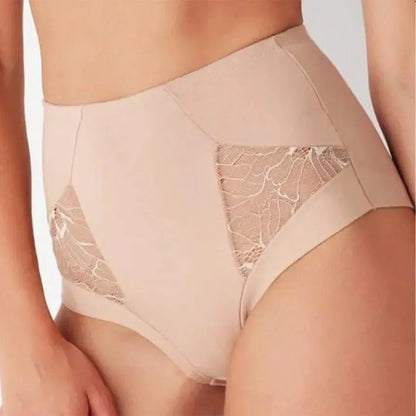 Guaina contenitiva donna in cotone Cotonella ADB18