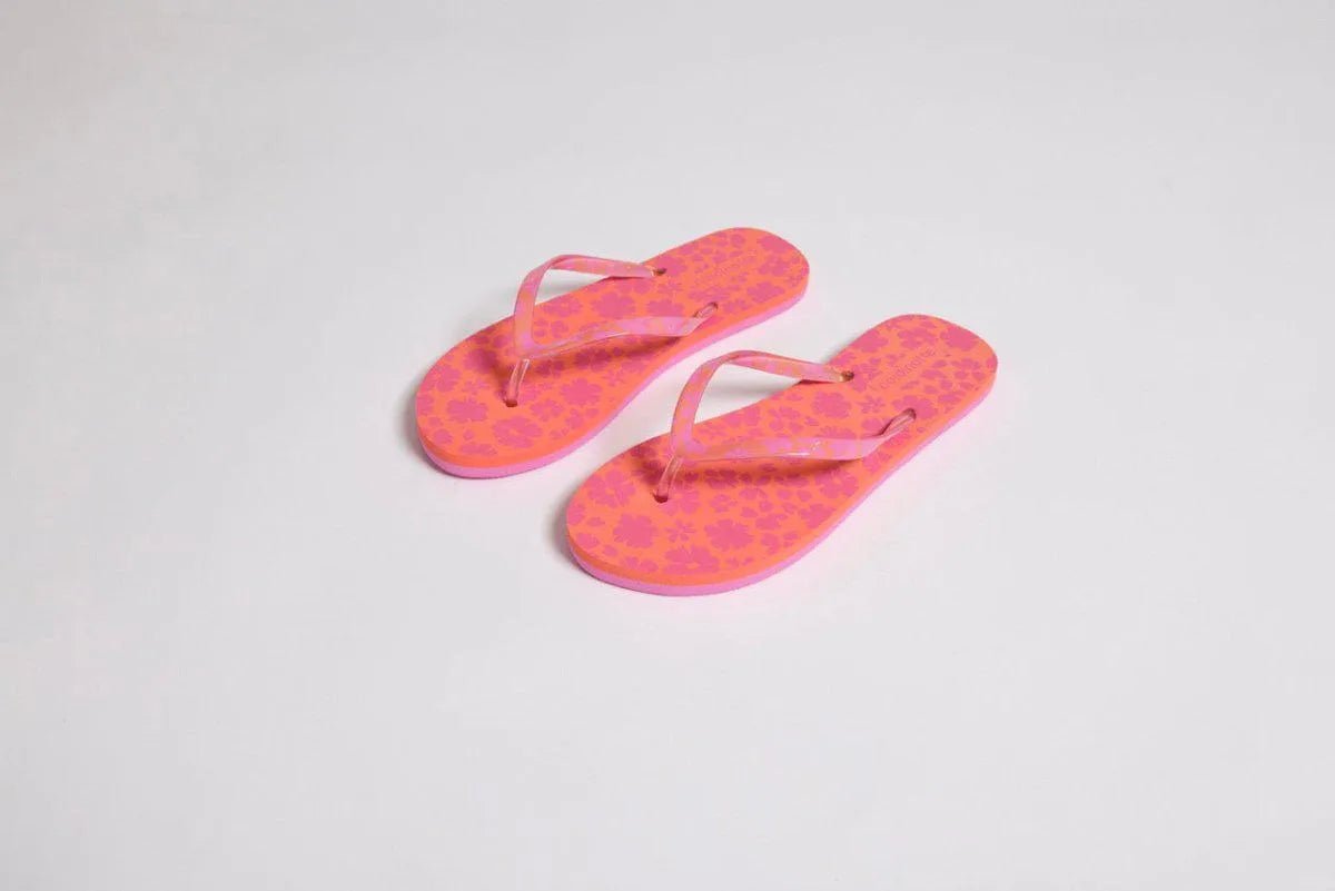 Infradito donna Noidinotte Fiorellini PF2638