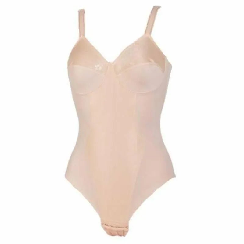 Intimo contenitivo modellante donna Gios Body Modellatore 523
