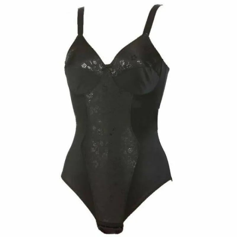 Intimo contenitivo modellante donna Gios Body Modellatore 523
