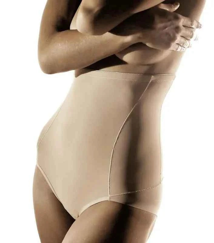 Intimo contenitivo modellante donna Gios guaina alta effetto perizoma 580