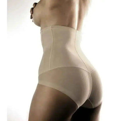 Intimo contenitivo modellante donna Gios guaina alta effetto perizoma 580