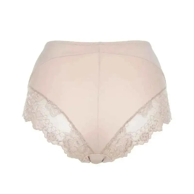 Intimo contenitivo modellante donna guainetta Lormar modello perfect