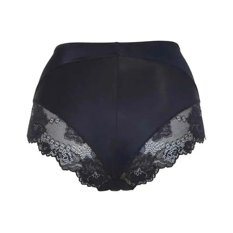 Intimo contenitivo modellante donna guainetta Lormar modello perfect