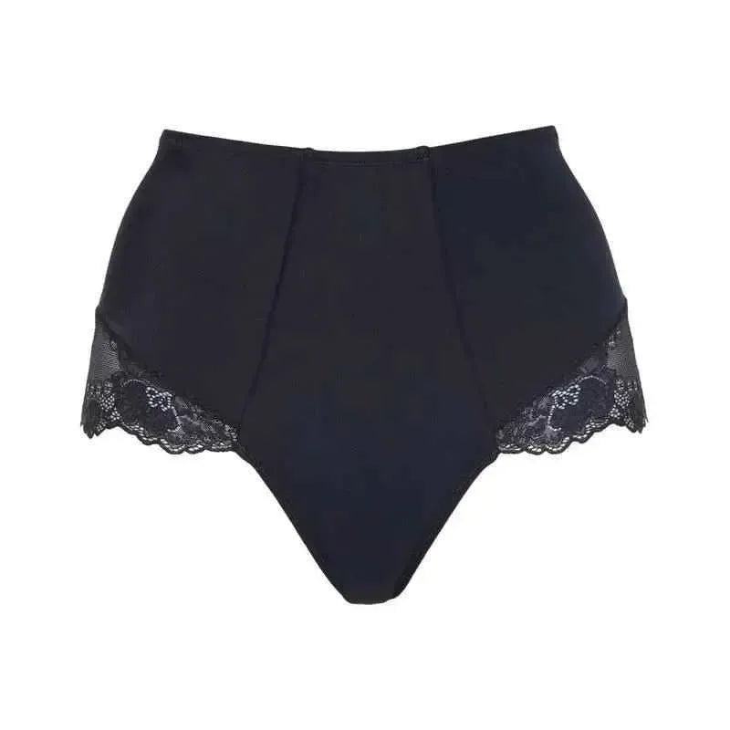 Intimo contenitivo modellante donna guainetta Lormar modello perfect