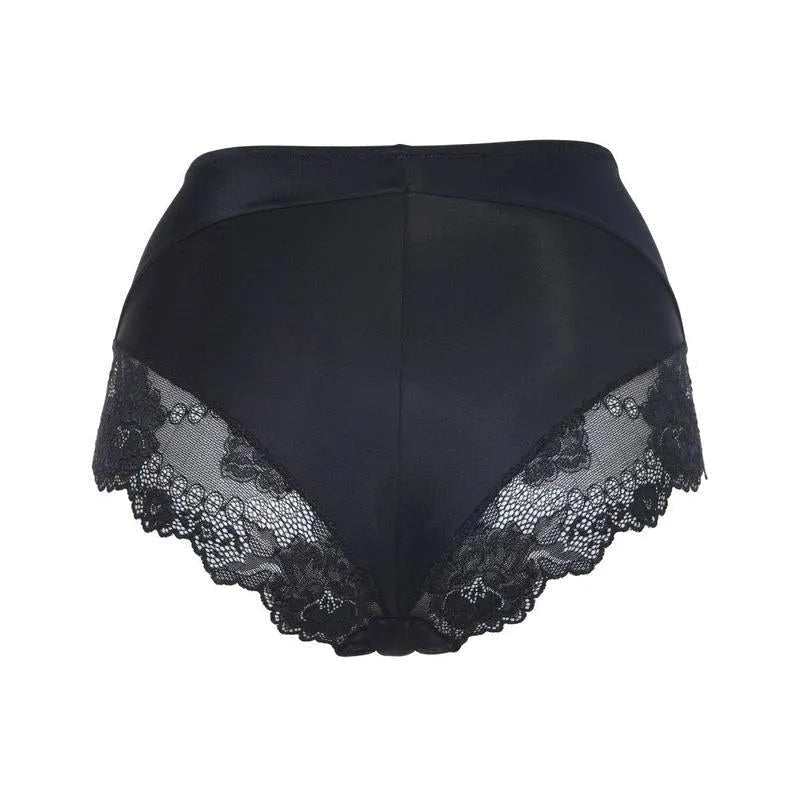 Intimo contenitivo modellante donna guainetta Lormar modello perfect