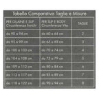 Intimo donna guaina pre-parto Gios modello Mamma 292