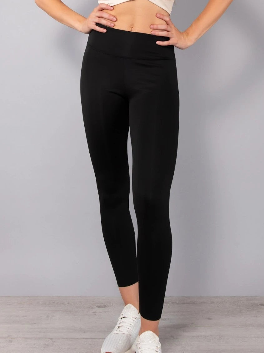 Leggings donna tecnico contenitivo Sièlei LG13