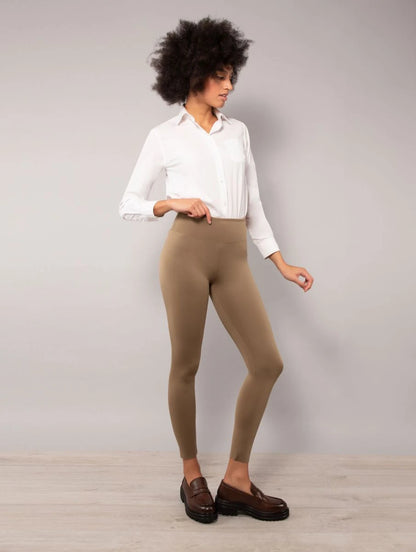 Leggings donna tecnico contenitivo Sièlei LG13