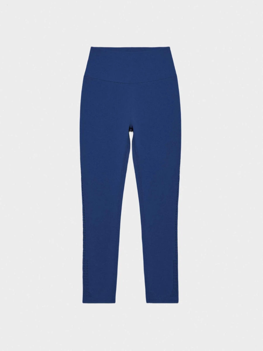Legging sportivo capri vita alta Gisela 60017