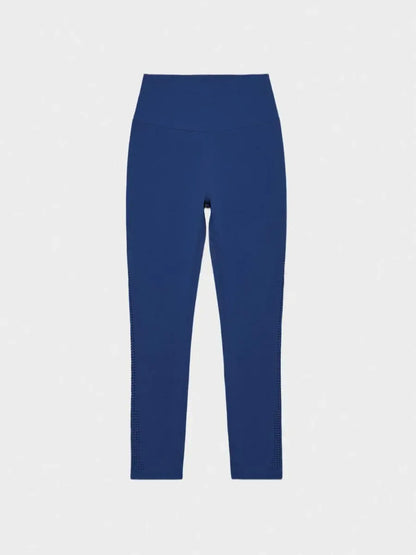 Legging sportivo capri vita alta Gisela 60017