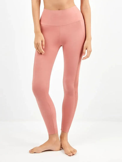 Legging sportivo lungo vita alta Gisela 60007