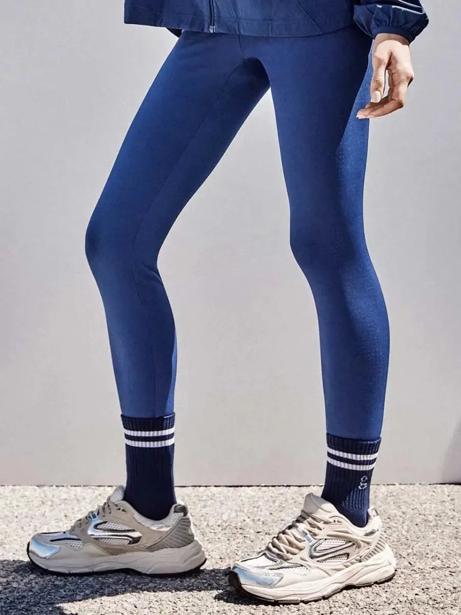 Legging sportivo lungo vita alta Gisela 60019