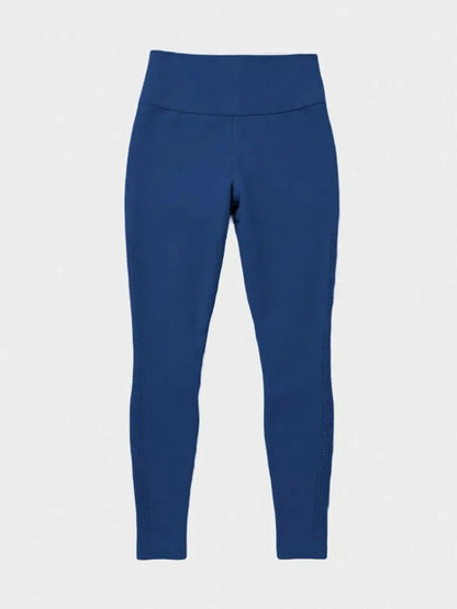 Legging sportivo lungo vita alta Gisela 60019