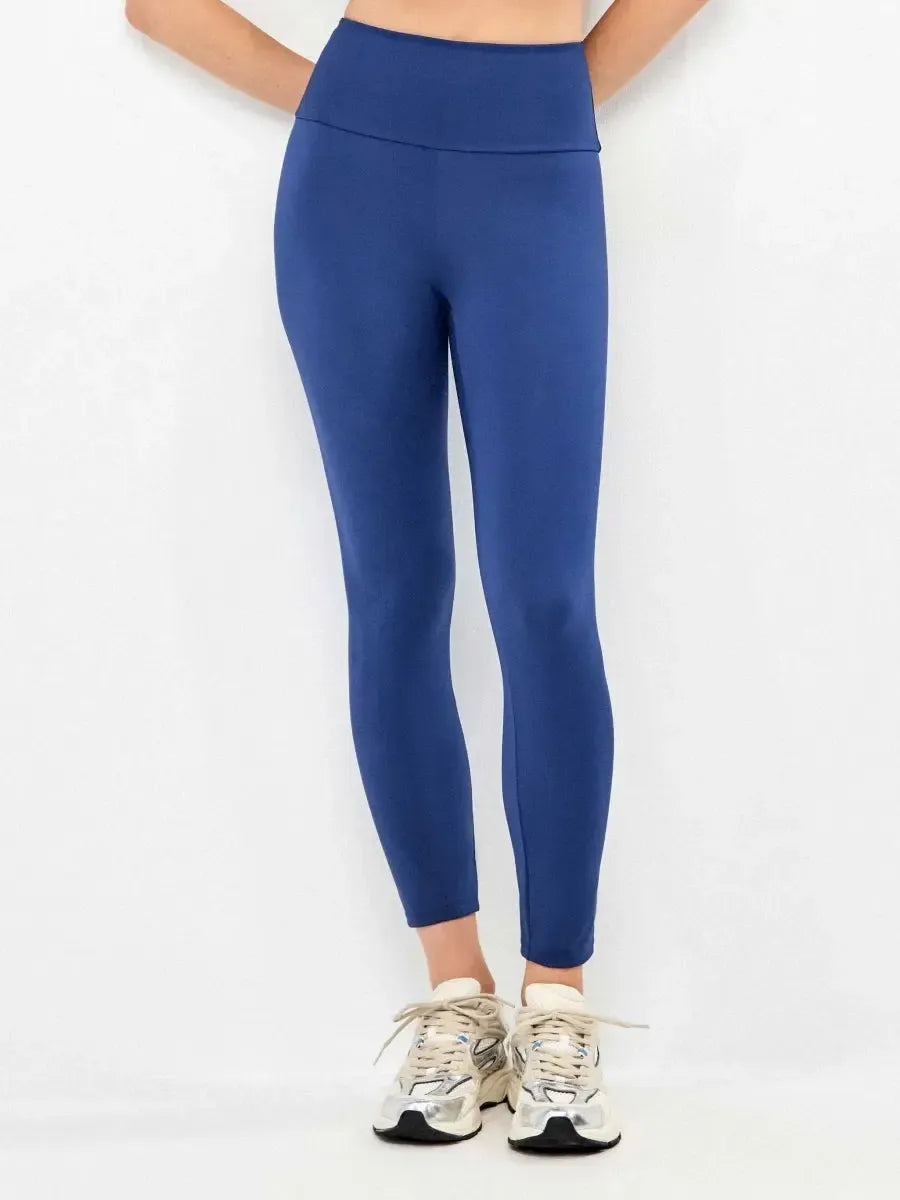 Legging sportivo lungo vita alta Gisela 60019