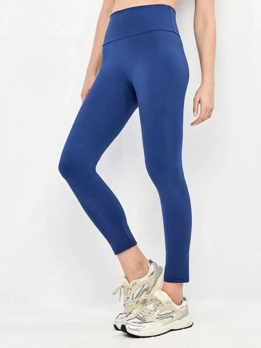 Legging sportivo lungo vita alta Gisela 60019