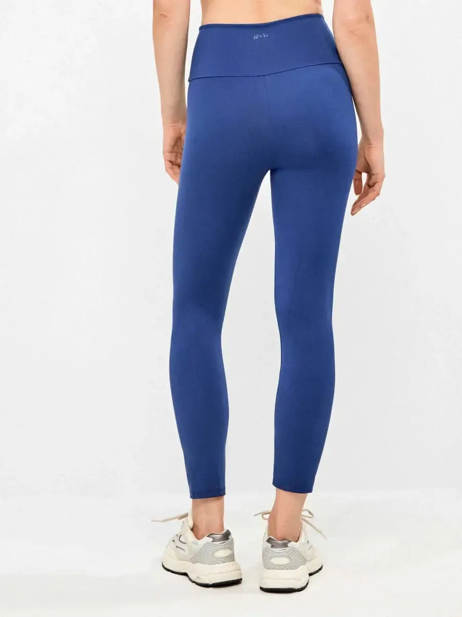 Legging sportivo lungo vita alta Gisela 60019