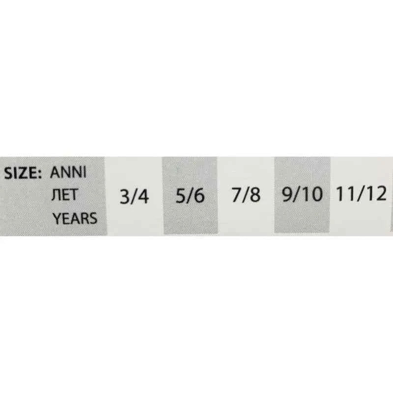 Leggings bambina Rossoporpora in velluto RK215F