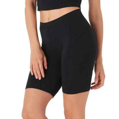Leggings ciclista donna Cotonella ADB93