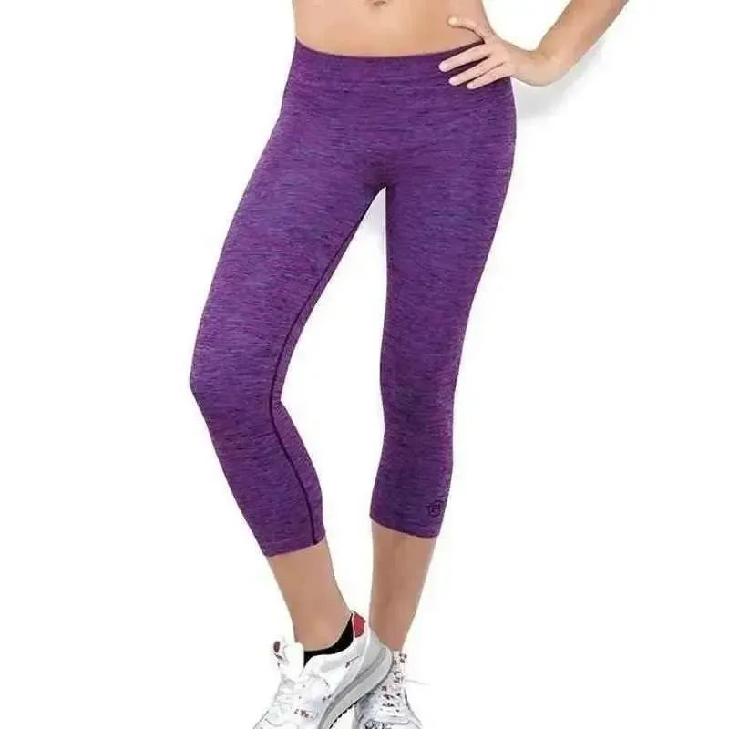 Leggings donna Intimidea 7/8 Space3 Active-Fit 610242