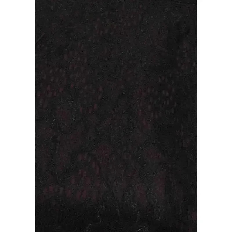 Leggings donna Jadea in cotone elasticizzato con particolarità sul davantI 4513