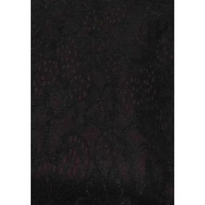 Leggings donna Jadea in cotone elasticizzato con particolarità sul davantI 4513