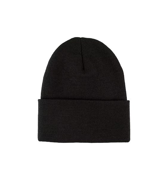 Levi's berretto ampio a cuffia da adulto 771380889 nero
