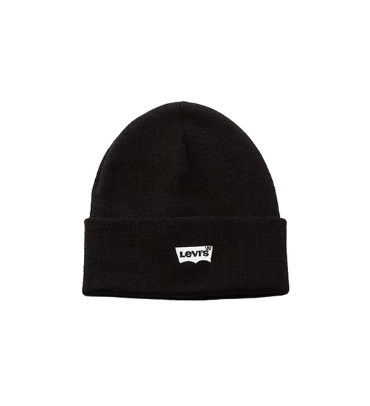 Levi's berretto ampio a cuffia da adulto 771381028 nero