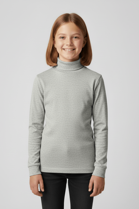 Lupetto bambino e bambina Nottingham in caldo cotone TL1130