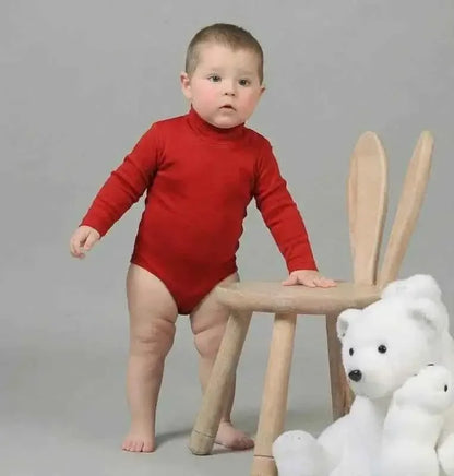 Lupetto body Neonato caldo cotone Bimbi per Sempre