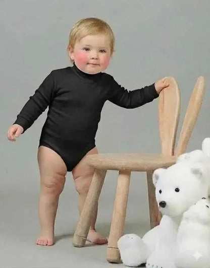 Lupetto body Neonato caldo cotone Bimbi per Sempre