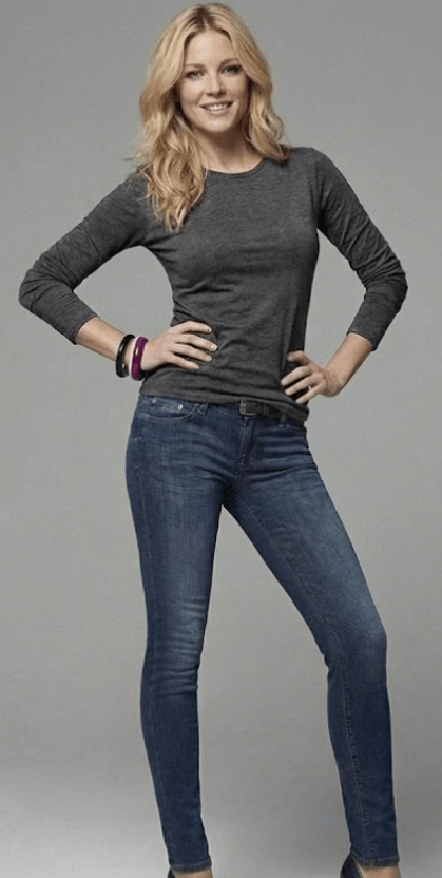 Maglia Donna Jadea Manica Lunga Girocollo in Cotone Elasticizzato - Art. 4055