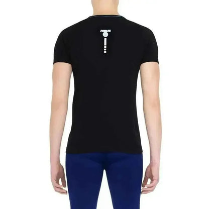 Maglia Fitness uomo modello Active Up Pompea