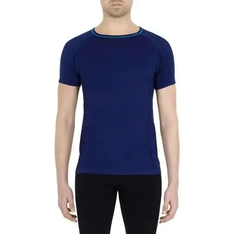 Maglia Fitness uomo modello Active Up Pompea