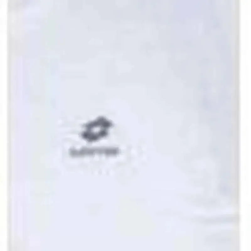 Maglia T-shirt uomo Lotto in puro cotone LA1100