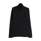 Maglia cashmere lupetto manica lunga Cotonella GD283