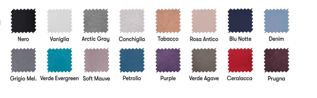 Maglia donna manica lunga collo tondo Sublyme in modal cashmere ultra light 1412