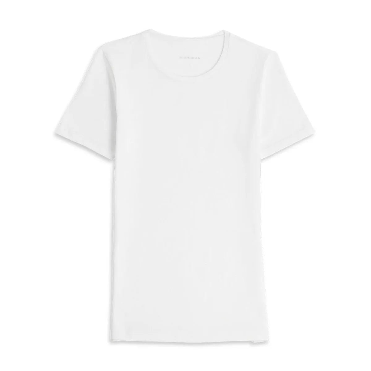 Maglia girocollo manica corta Cotonella ADD20