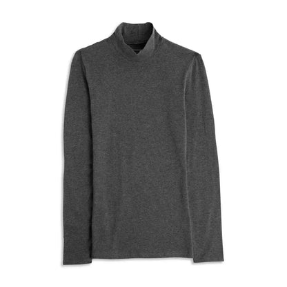 Maglia lupetto manica lunga Cotonella 3511