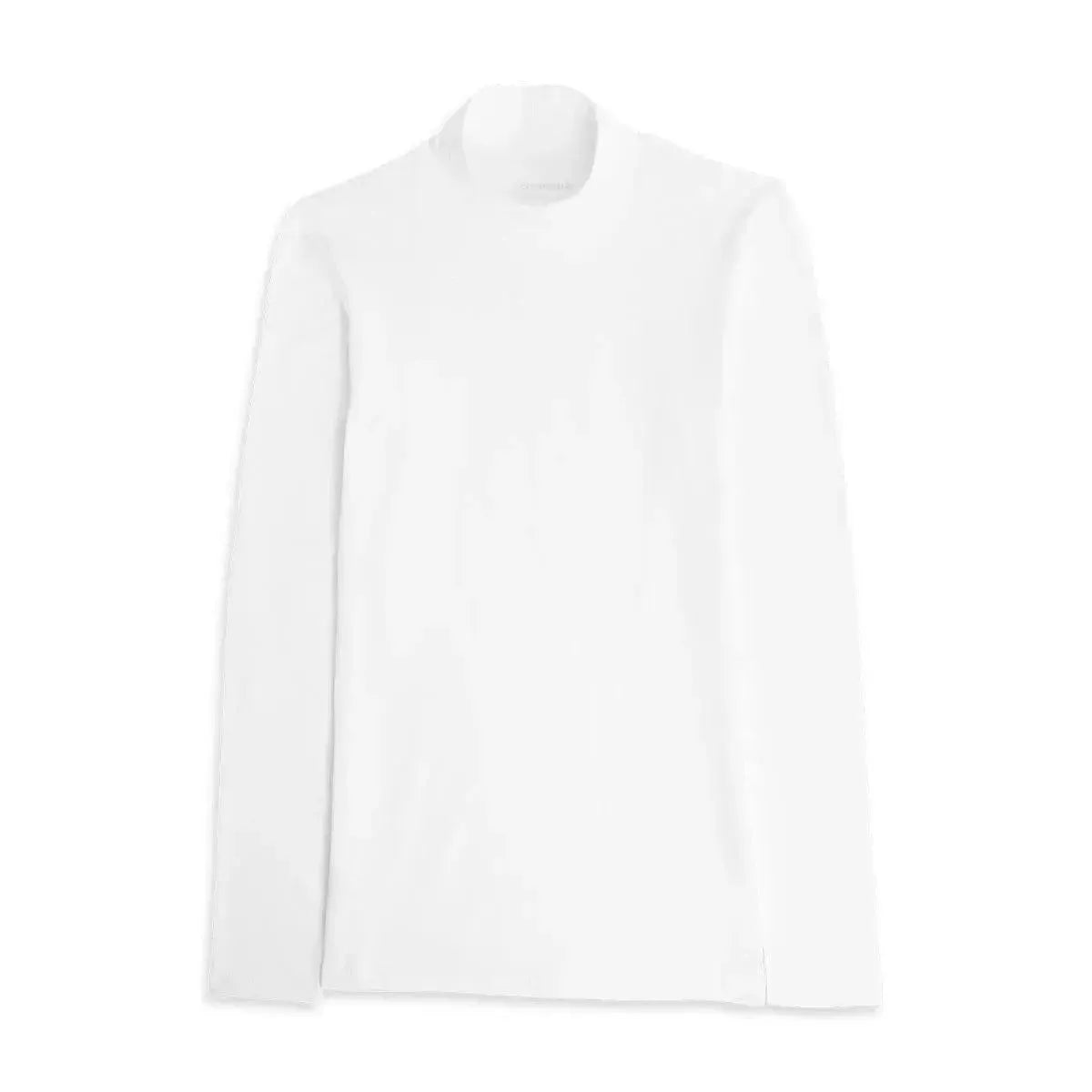 Maglia lupetto manica lunga Cotonella 3511